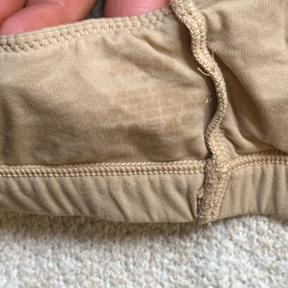 Set of 3 SKIMS bralettes - Picture 4 of 4